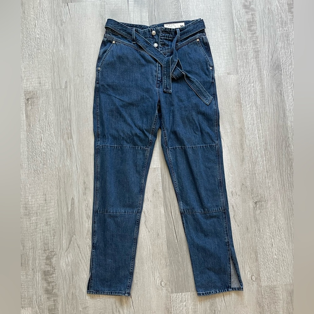 NEW! Rag & Bone Jeans